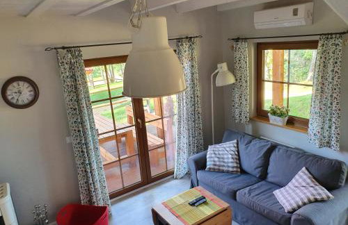 Folkowa Chatka- Kaszubska Ostoja - Foto 2