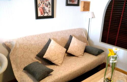 La Casita de Nerea con Parking Gratuito - Foto 6