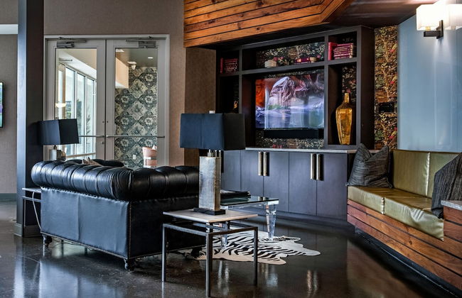 Placemakr Music Row - Vanderbilt - Foto 70