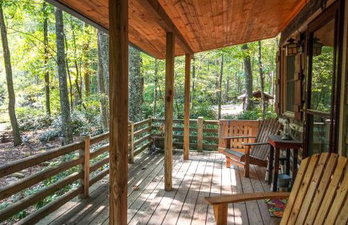 Creekside Comfort - Foto 22