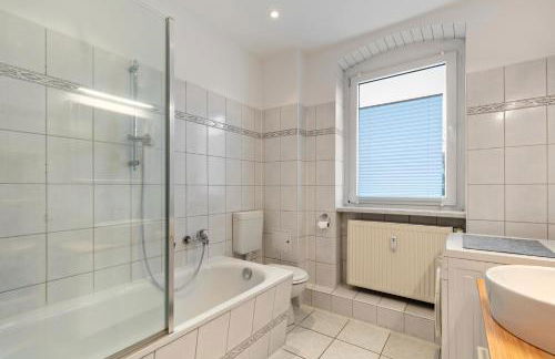 Im Herzen Templins Obergeschoss - Photo 8