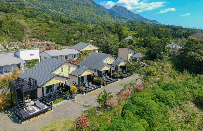 Yakushima Cottage Morino Fairy - Photo 34