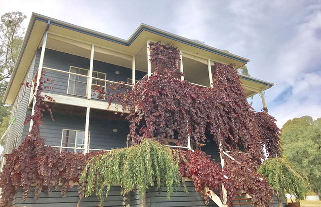 Hilltop Lane - Foto 14