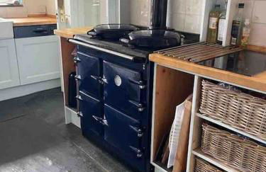 Beautiful family home, sea views, large garden - Foto 26