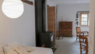 Haixpia, Le Gîte - Foto 4