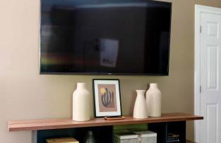 Church St Collection - 109 Whole House and Pool - Foto 52