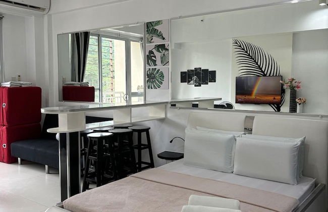 Beach Condos Pico de Loro Hamilo Coast - Foto 36