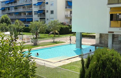 NICE La Palmeraie Pool BEACH AC - Foto 6