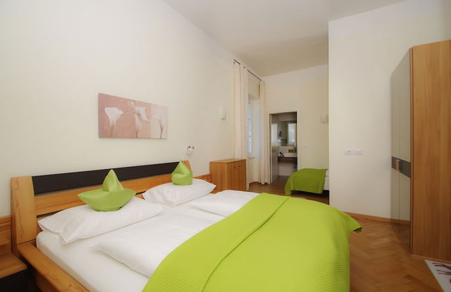 Residence Diana - Foto 5