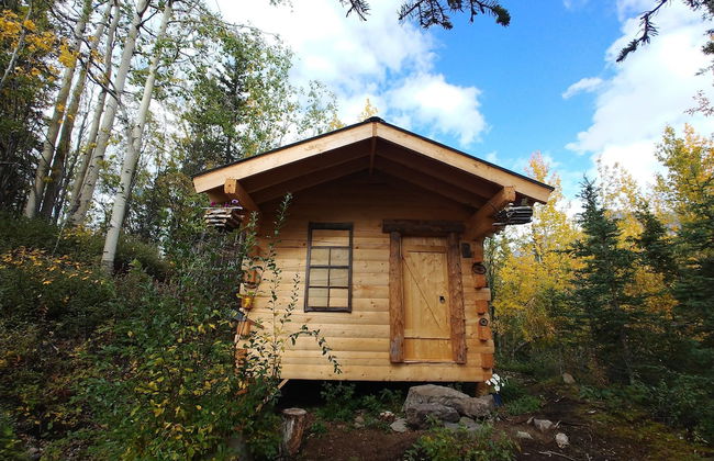 Blackburn Cabins - Photo 14