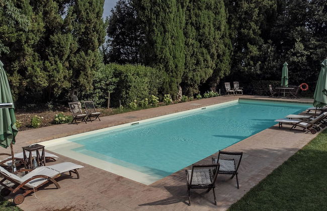 Agriturismo La Fattoria di Capezzana - Foto 30