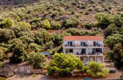 Discover Lastovo premium accommodation - Foto 1