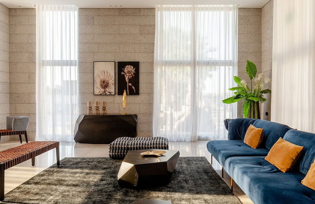 O-O Group -Luxury 3BR APT See View Tower - Foto 38