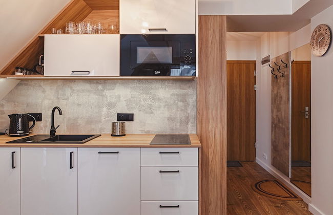 Sun & Snow Resorts H Białka Tatrzańska - Foto 38