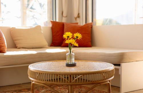 Côte et Rôve Maison mignon au bord de mer - Photo 22