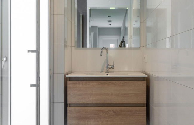 Eco Villa Near Forest in Netherlands - Photo 12