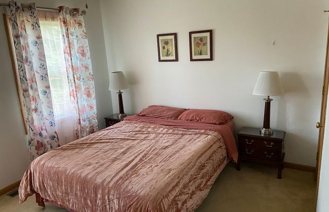 Large Country Home Pool and hot tub - Foto 11