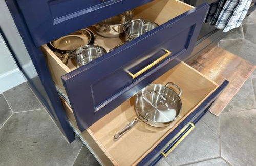 The Ranch at CityCentre ```` Luxury 3BR Villa with Private Pool, Spa & Gourmet Kitchen ```` - Foto 66