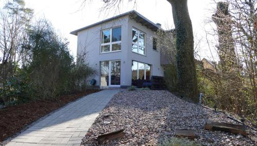 Ferienhaus TRAUM AM SEE mit Sauna und Whirlpool - Foto 2