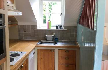 Walled Garden Cottage by Vineyard - Foto 13