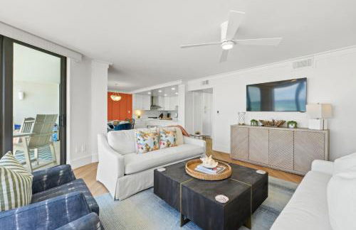 Edgewater Beach Resort #207 Tower 2 by Book That Condo - Foto 58