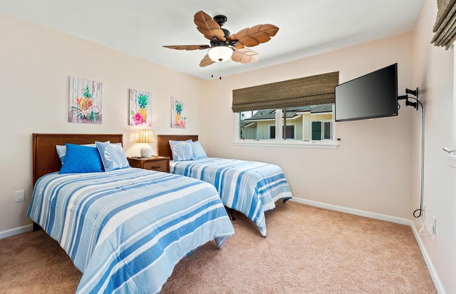 Big Island Na Hale O Keauhou by Coldwell Banker Island Vacations - Foto 14