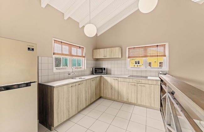 Bon Bini Seaside Resort - Photo 12