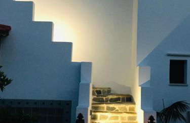 Ninemia Naxos Suites - Foto 32