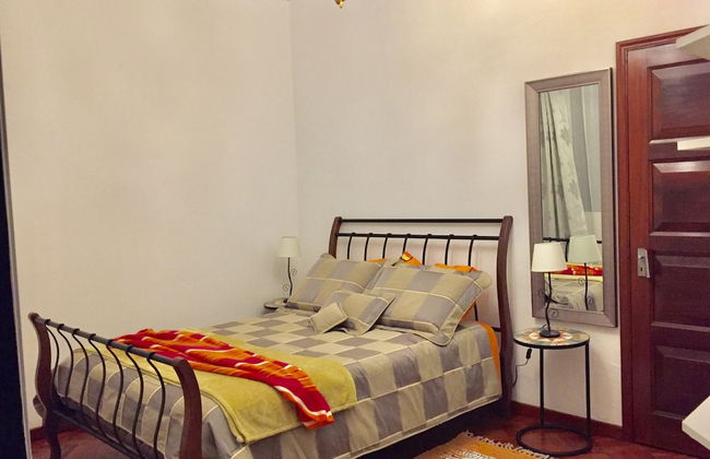 Rochinha Cozy Home - Foto 4