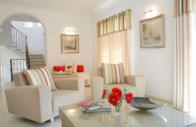 Quinta da Encosta Velha Golf & Leisure Village - Foto 12