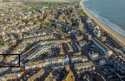 Beachway House - Foto 1