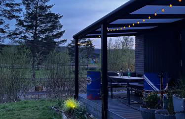 Sea Side Tiny House London Humboltsee - Foto 21