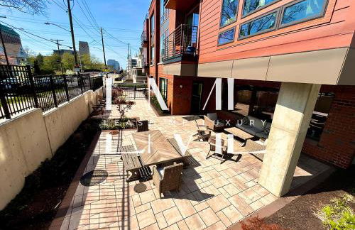 Little Italy Luxe Loft - Foto 8