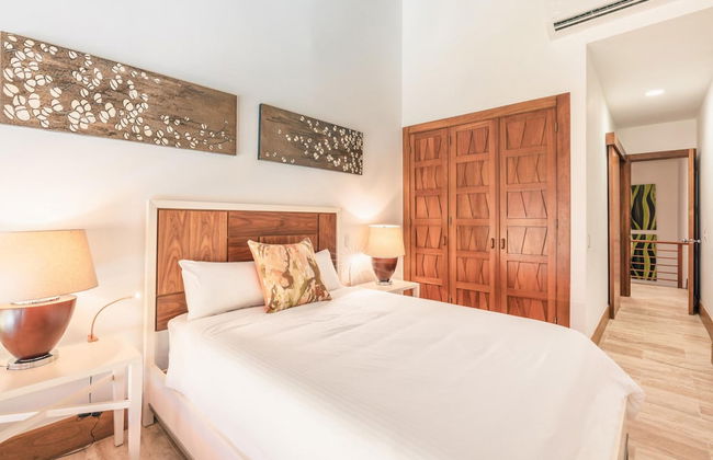 Modern 2br-apartment w Golf View at Casa de Campo - Foto 9