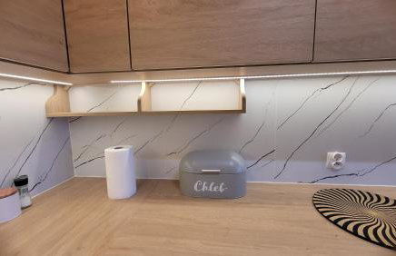 Queen Apartament Centrum z garażem - Foto 15