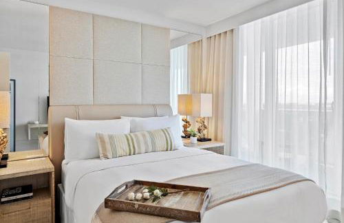 Oceanview Private Condo at 1 Hotel & Homes - 1207 - Foto 43