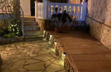 Villa Fleuret - Foto 22