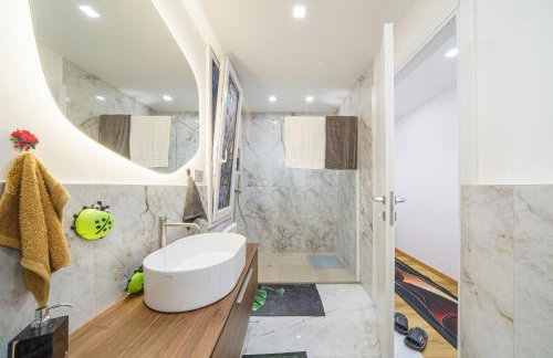 Komsi Group Apartments Genova - Foto 28