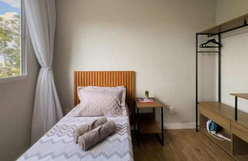 Ap Expo SP e Zoológico - Foto 20