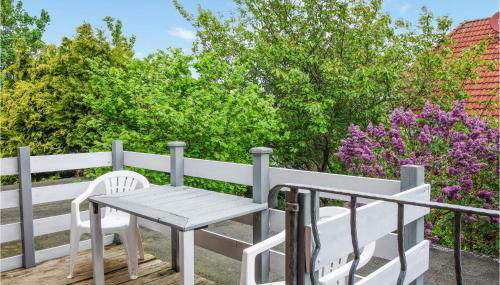 Gorgeous Apartment In Otterndorf - Foto 2