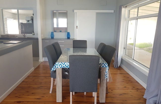 Lake Escape - Lake Macquarie - Foto 6