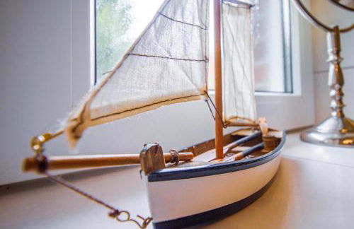 Lüttje Scholle - Photo 4