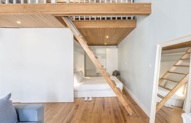 Look At Me - Serviced Lofts & Studios - Foto 43