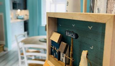 The Rambler's Rest Cottage, Parkgate, Wirral - Foto 3