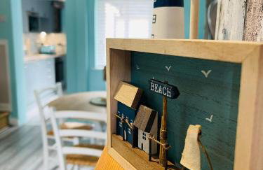 The Rambler's Rest Cottage, Parkgate, Wirral - Foto 3