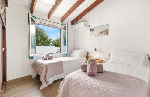 Villa CLAUDIA Menorca - Foto 24