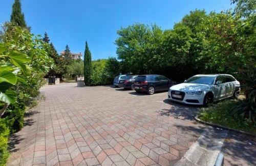 Apartment 'Amano' - Foto 9