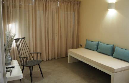 Ataraxia- Stonebuilt Studios and Apartments - Foto 13