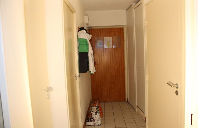 Residence Saboia Clés Blanches - Foto 3