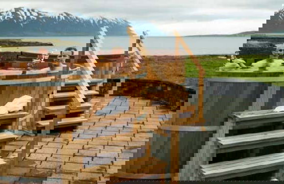 Icelandic Beer Bath - Foto 1